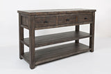 Madison County - Console Table