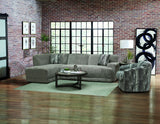Cole - 2 Piece Sectional