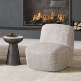 Josie Swivel Accent Chair