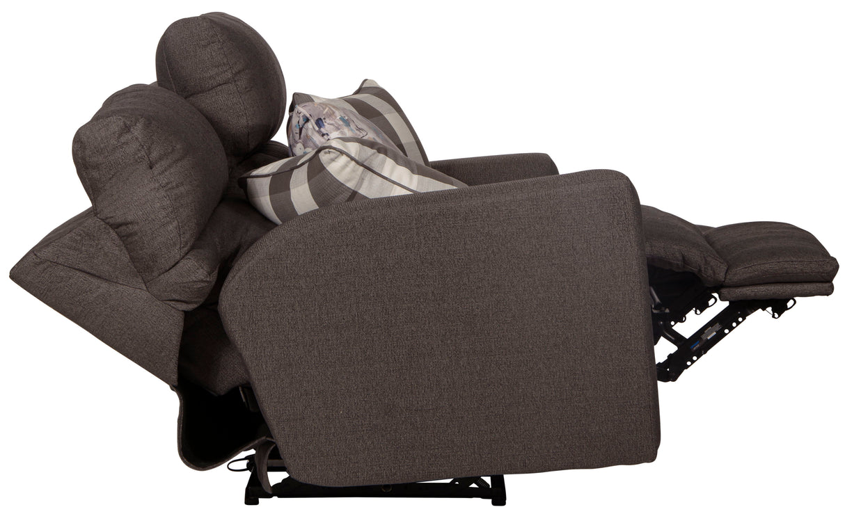 Searsport - Power Headrest Reclining Loveseat