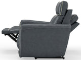 Nico - Power Headrest Reclining Sofa