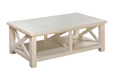 Madaket Coffee Table