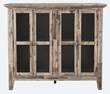 Rustic Shores - High Cabinet
