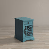 Craftsman - Power Chairside Table