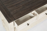 Madison County - Console Table