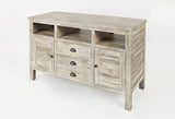 Artisan's Craft - Media Console