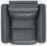 Nico - Power Headrest Wall Hugger Recliner