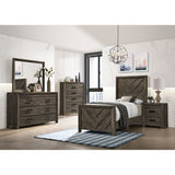 Eleanor - Bed