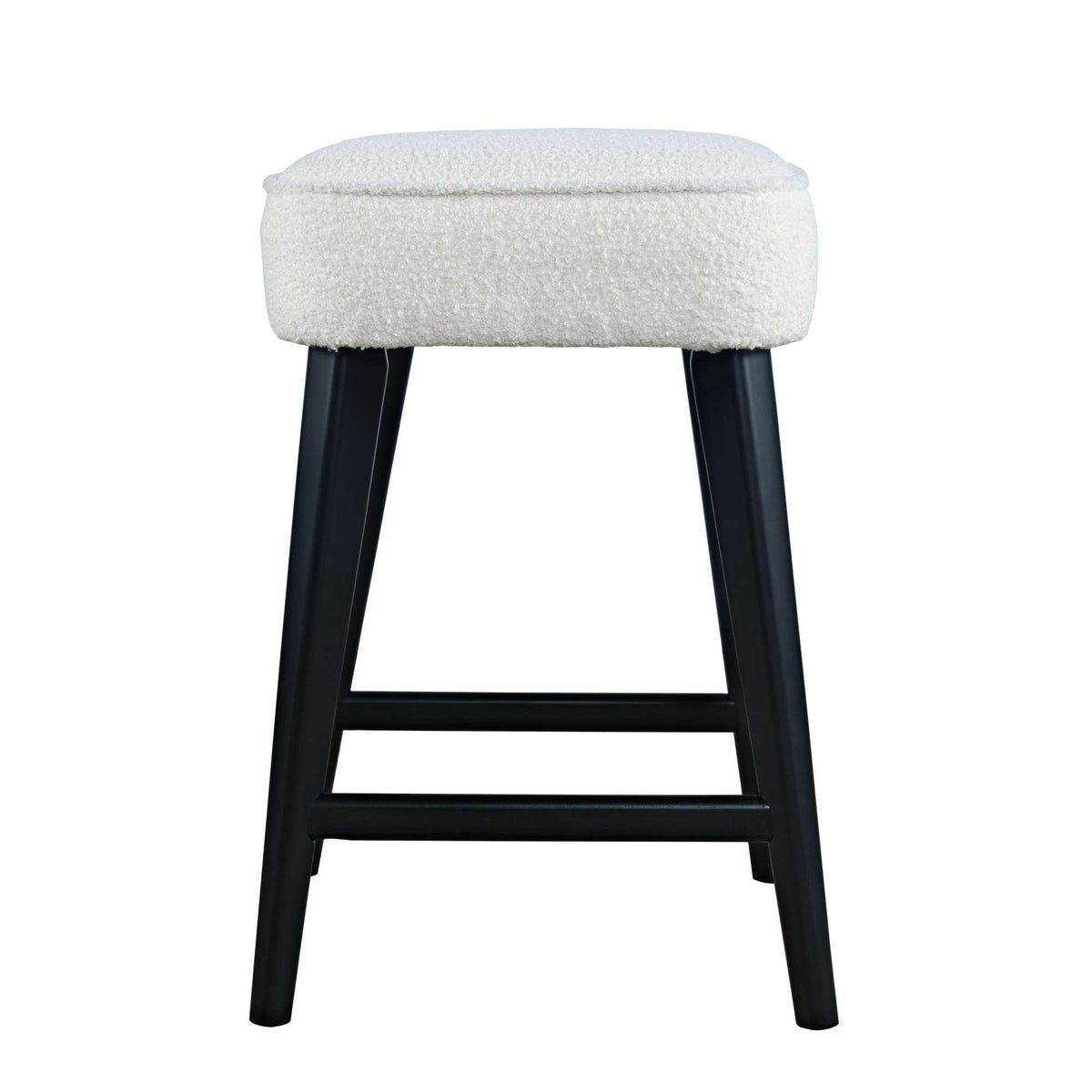 Wes Backless Counter Stool