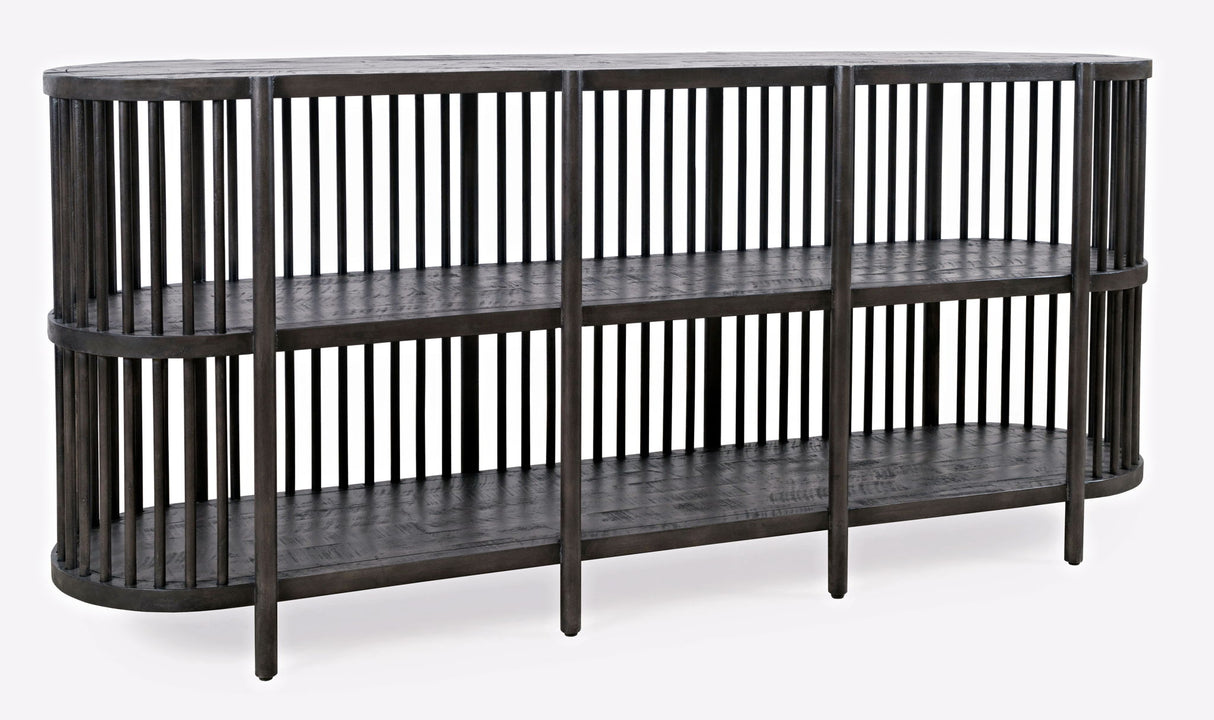 Rhapsody - Accent Console