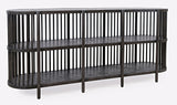 Rhapsody - Accent Console