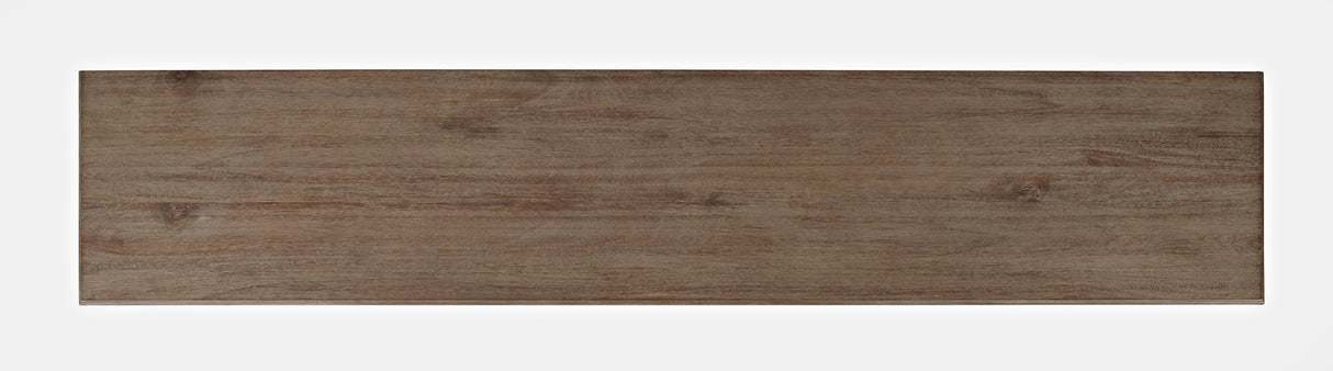 Aurora Hills 6 Door Accent Cabinet