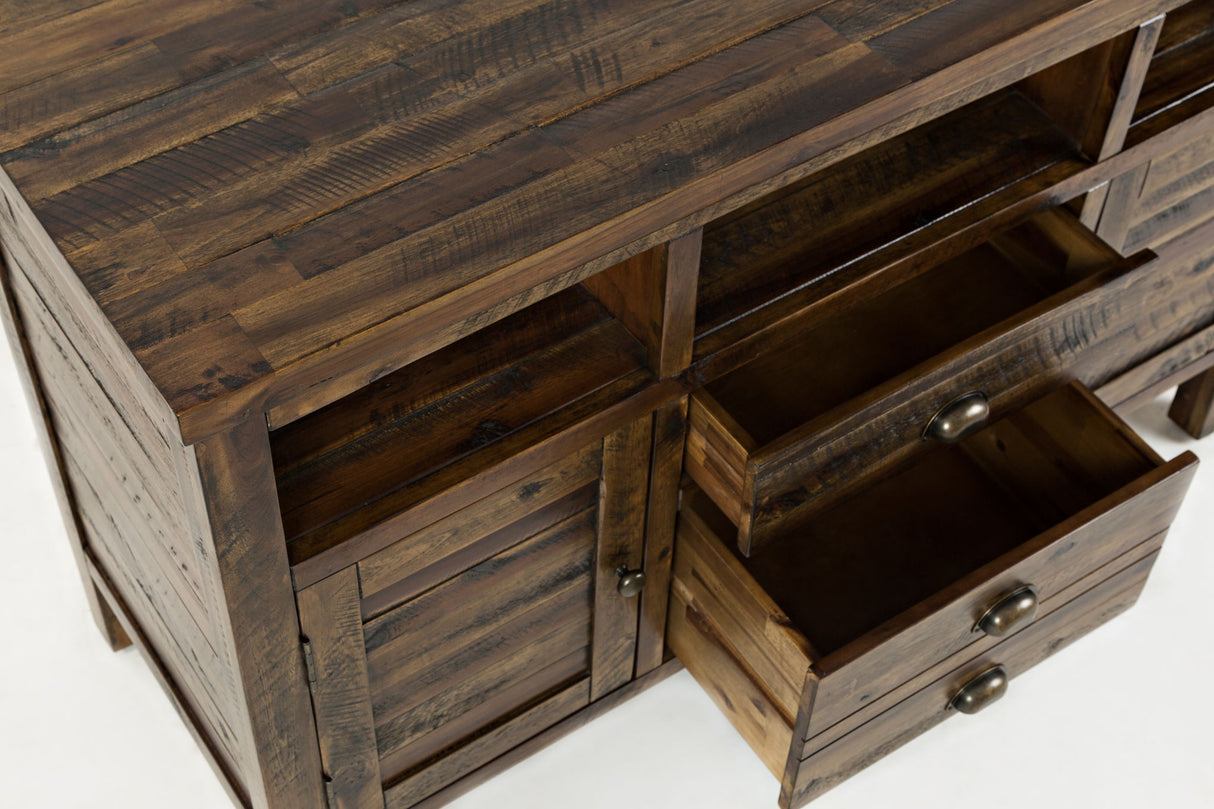 Artisan's Craft - Media Console