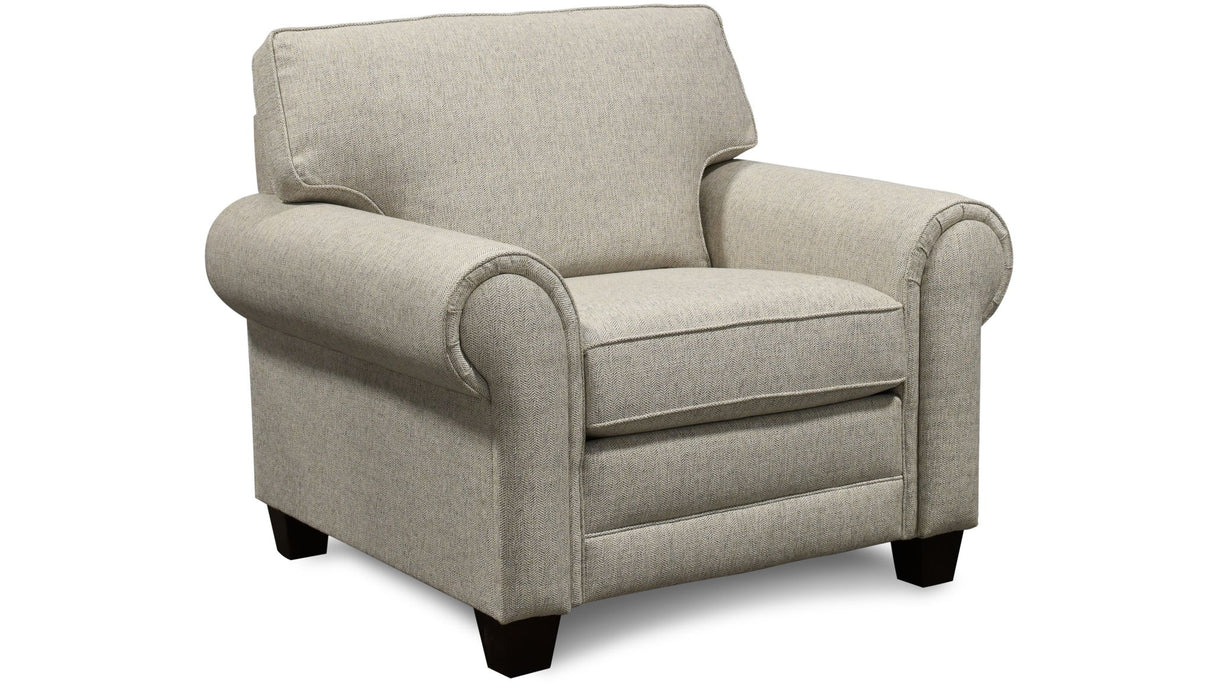Silas - Chair
