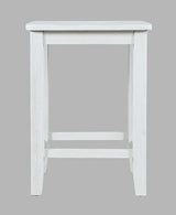 Eastern Tides - Backless Counter Stool (Set of 2)