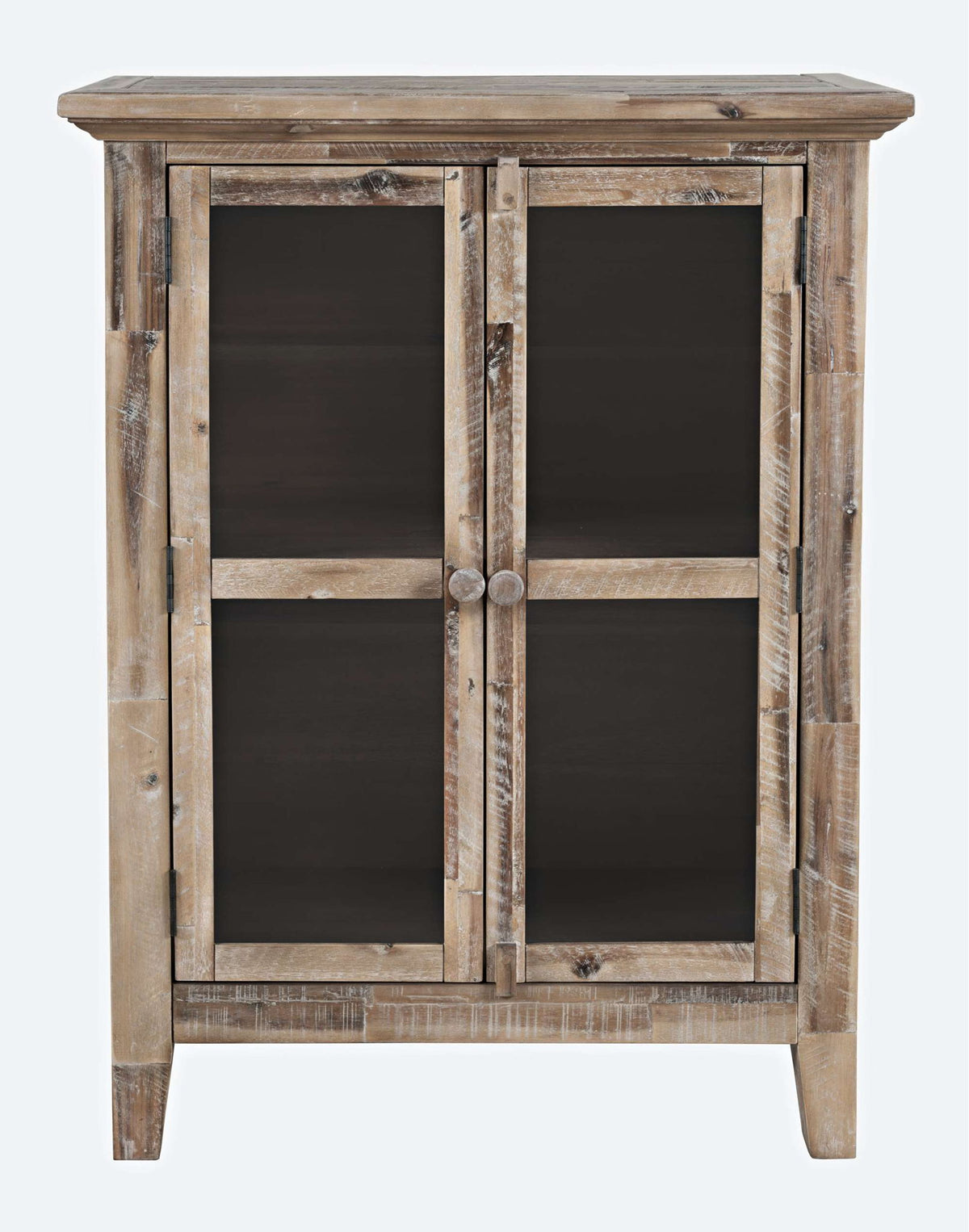 Rustic Shores - High Cabinet