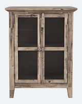 Rustic Shores - High Cabinet