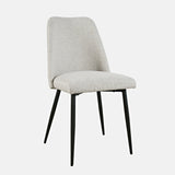 Macey Upholstered Dining Chair