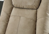 Next-Gen Durapella - Power Reclining Loveseat