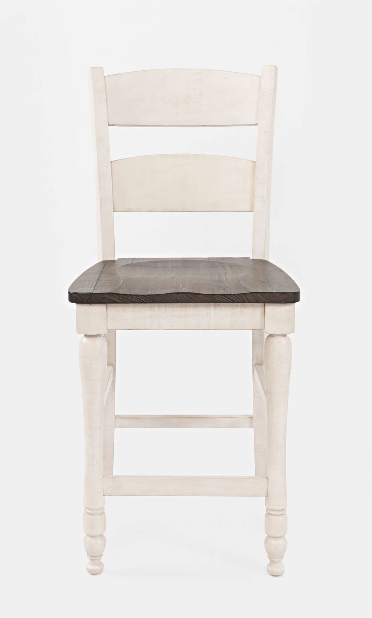Madison County - Ladderback Stool (Set of 2)