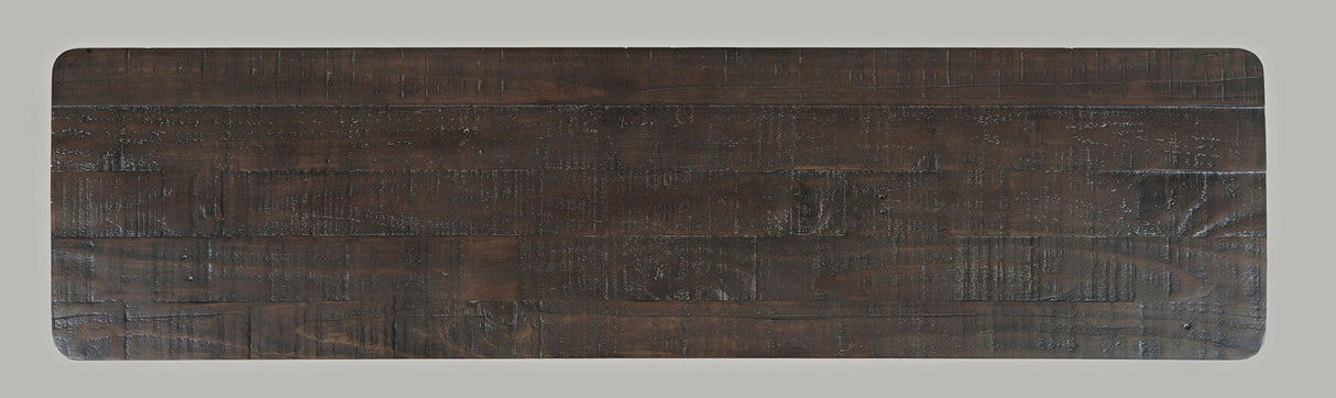 Madison County - Dining Bench