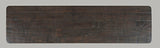 Madison County - Dining Bench