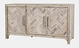 Gramercy - Accent Cabinet