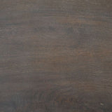 Cormmet - Accent Table - Brown / Black