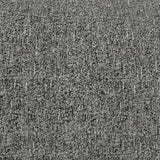 Deville - Modular Ottoman - Nova Gray