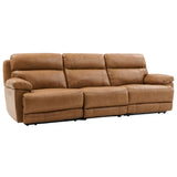 Gatlin - Dual-Power Sofa