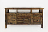 Artisan's Craft - Media Console