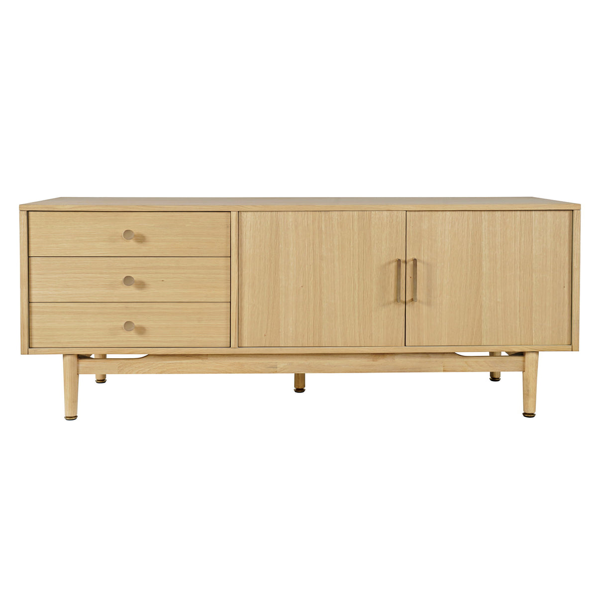Olson - Console
