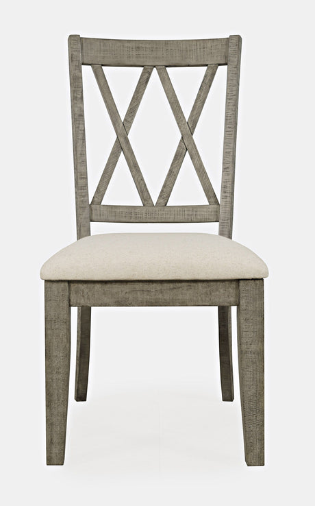 Telluride - Dining Chair (Set of 2)