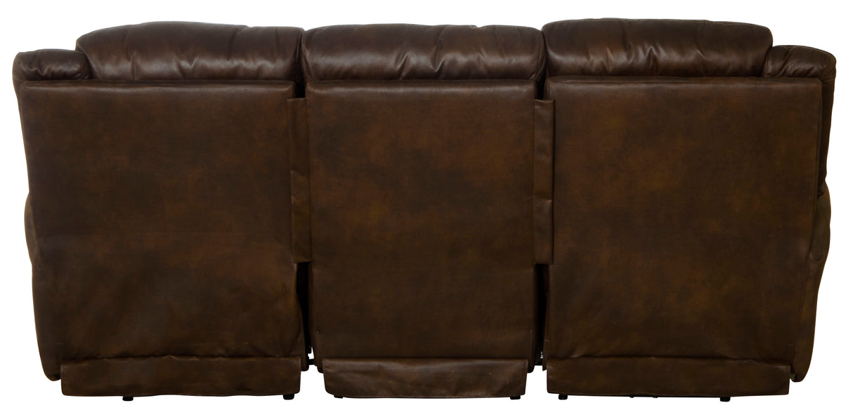 Pickett - Reclining Sofa