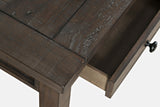 Madison County - Power Desk