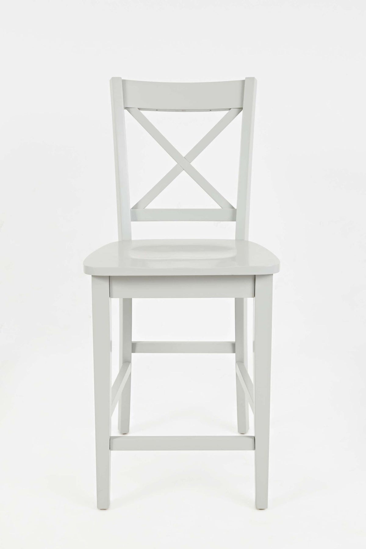 Simplicity X Back Stool