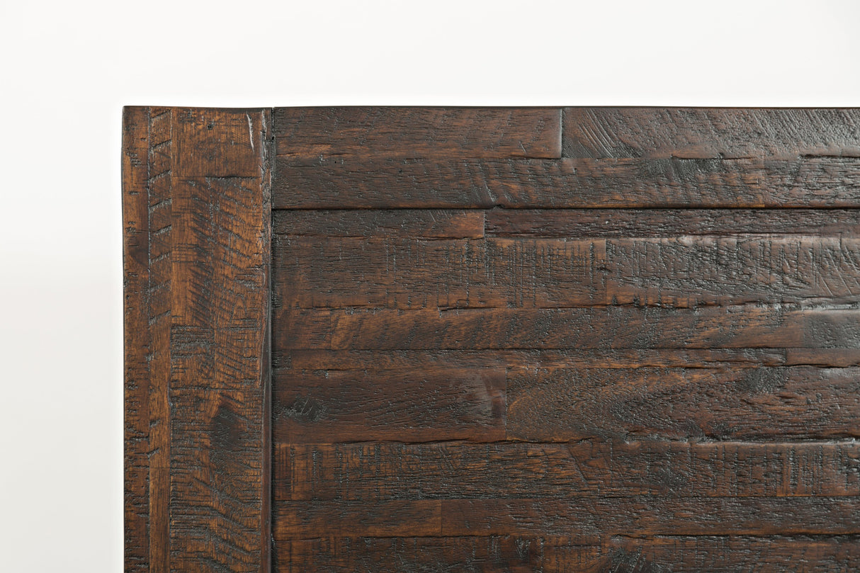 Jackson Lodge Twin Bed