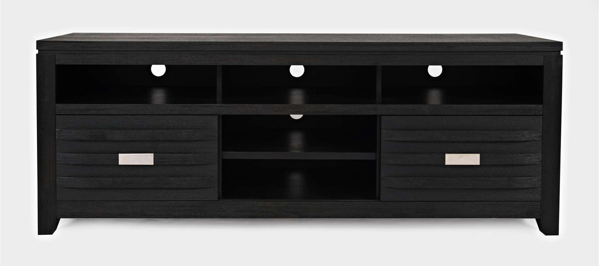 Altamonte - Media Console - Dark Charcoal