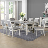 Canova - Dining Set