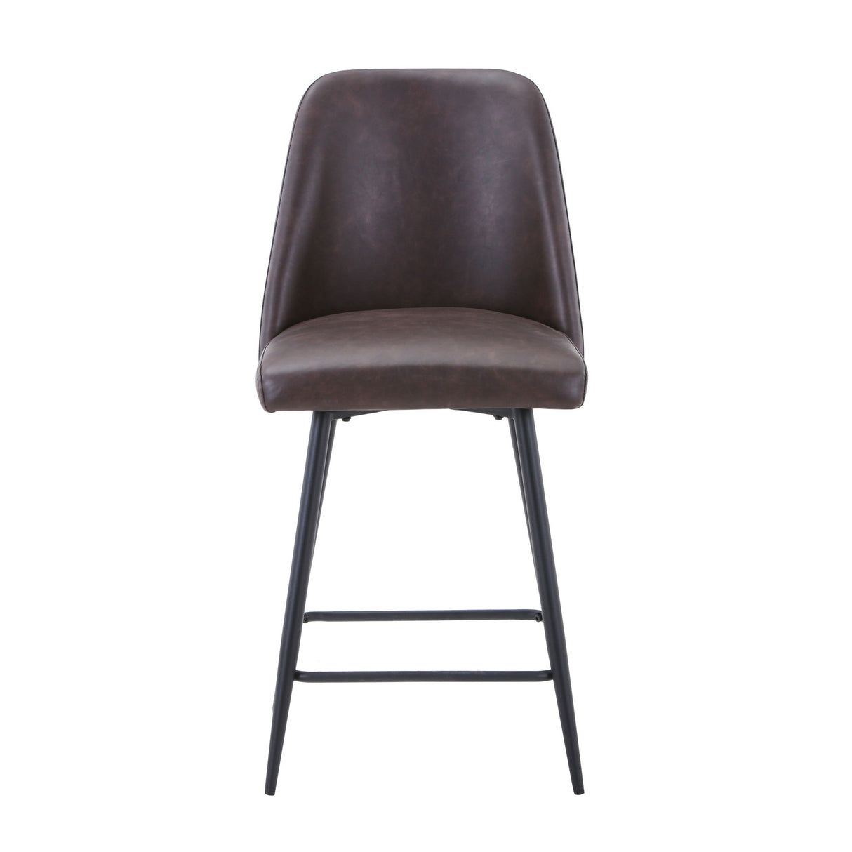 Maddox - Upholstered Counter Stool (Set of 2)