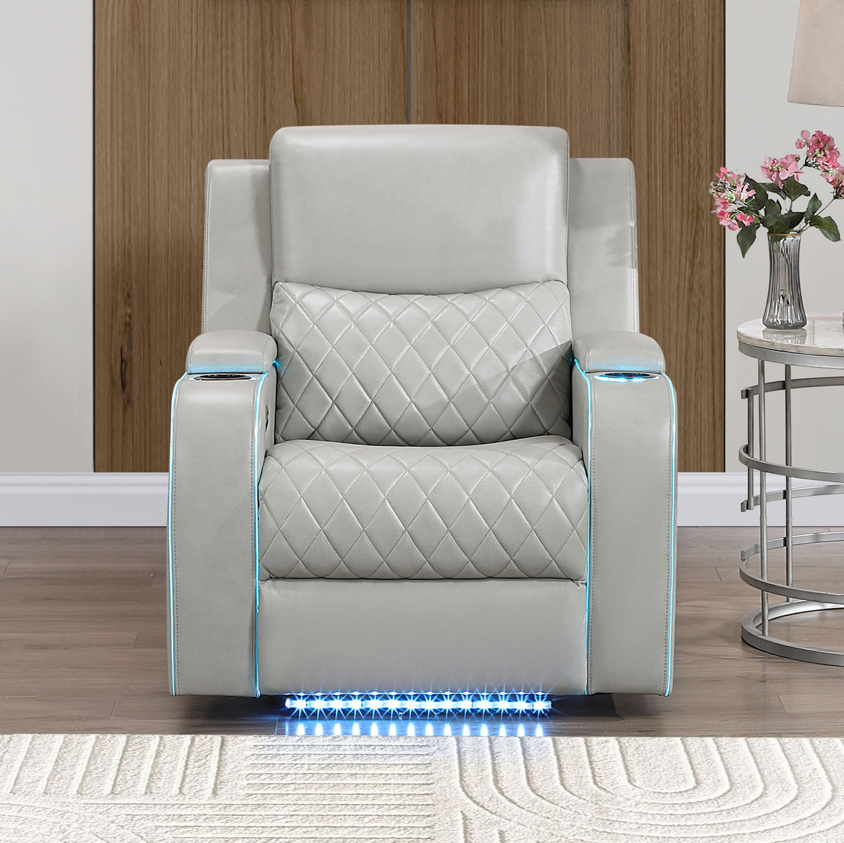 Luna - Power Recliner