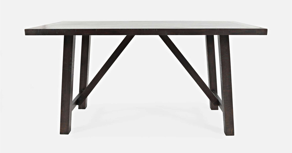 American Rustics - Trestle Table