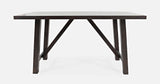 American Rustics - Trestle Table