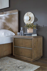 2 Drawer NS