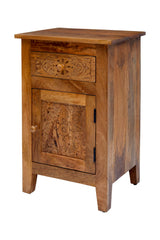 Global Archive - Devi Accent Table