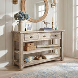 Artisan's Craft - Sofa Table