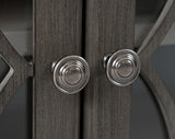 Aurora Hills - Accent Cabinet