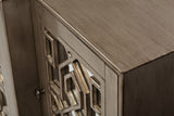 Casa Bella - Mirrored Cabinet