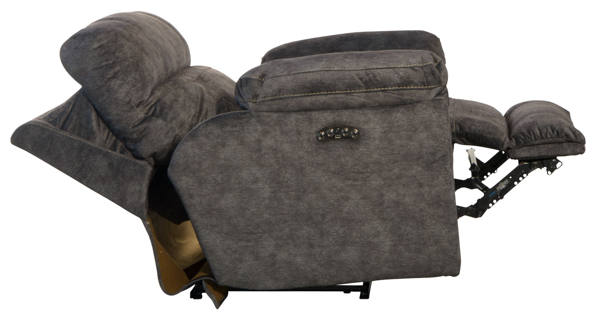 Sedona - Power Headrest Lay Flat Recliner