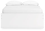 Onita - Platform Bed